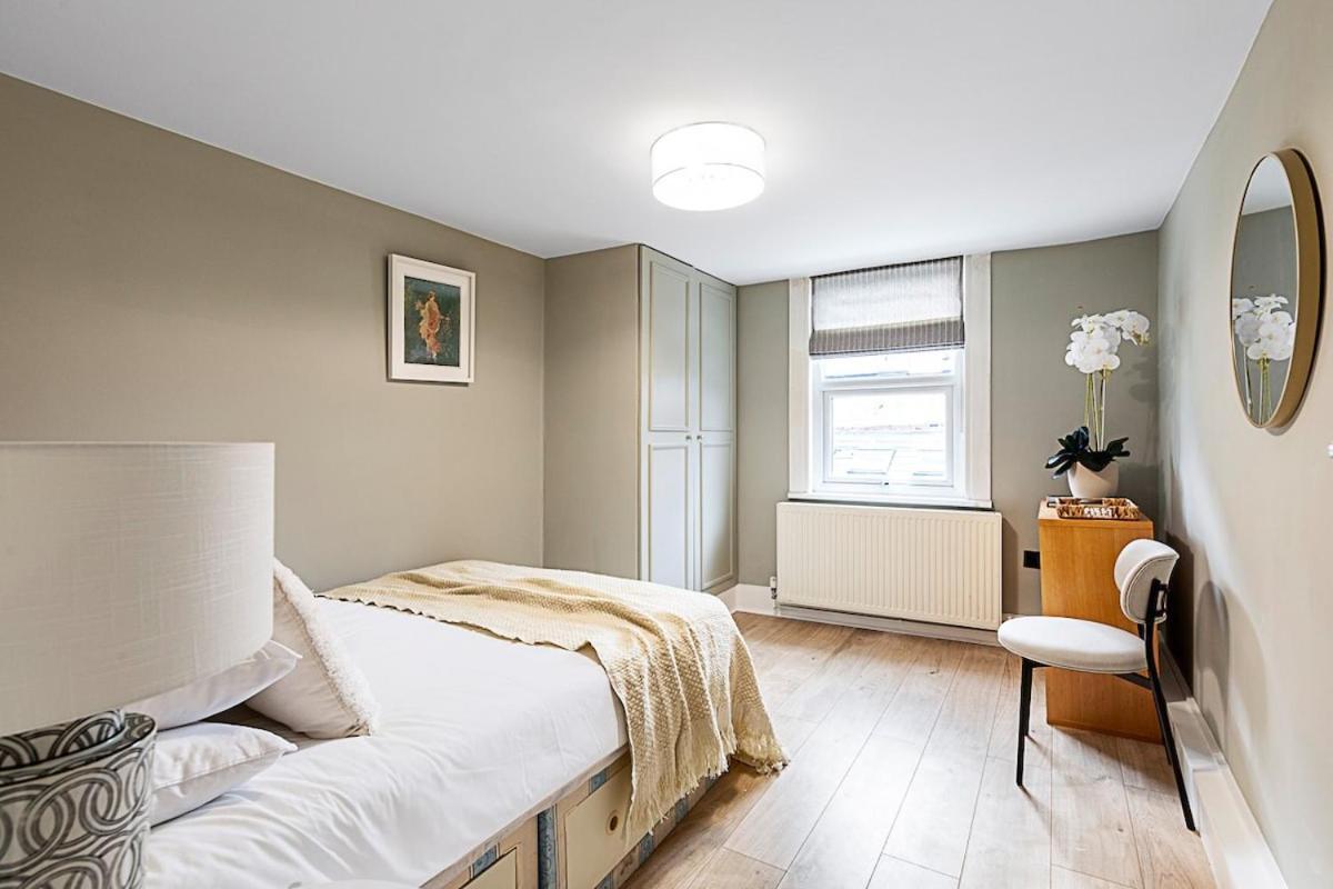 Appartamento Fulham Oasis *
