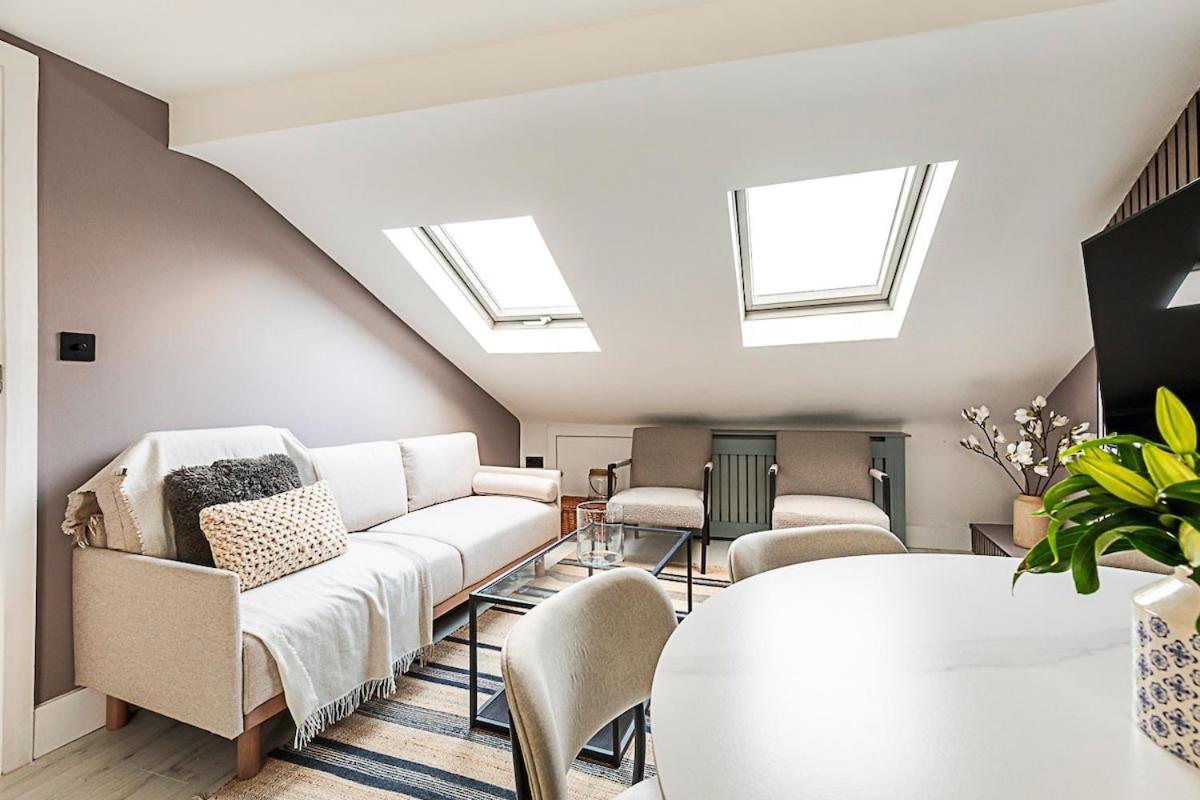 Appartamento Fulham Oasis Londra