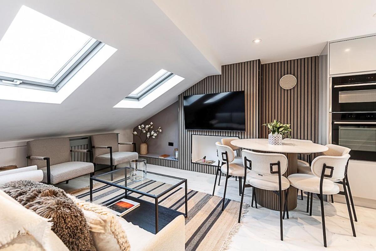 Fulham Oasis Appartamento